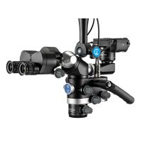 CJ Optik Flexion Advanced Vario Focus 2 - Dentalmikroskop