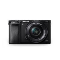 Sony Alpha 6000 - Systemkamera