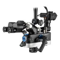 CJ Optik Flexion Twin Vario Focus 3 - Dentalmikroskop